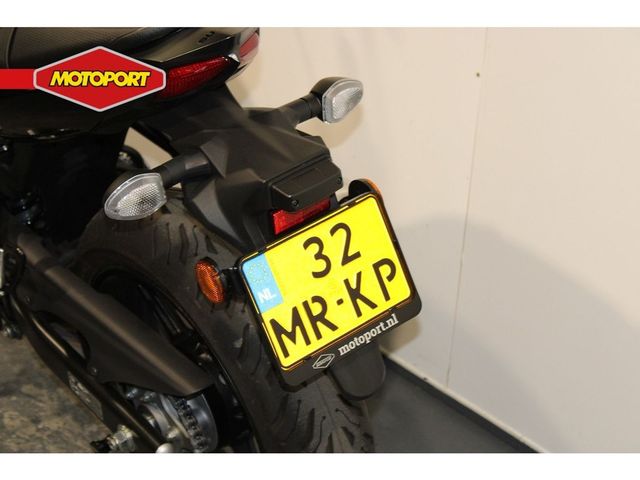 suzuki - sv-650-a