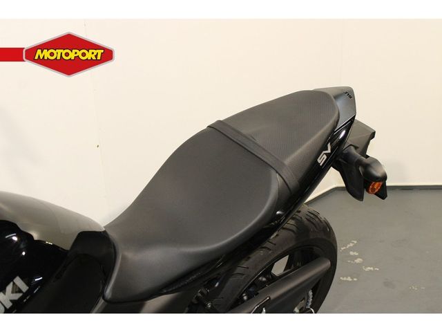 suzuki - sv-650-a
