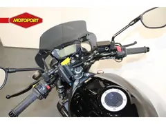 Suzuki SV 650 A 2022 occasion – foto 9 van 16