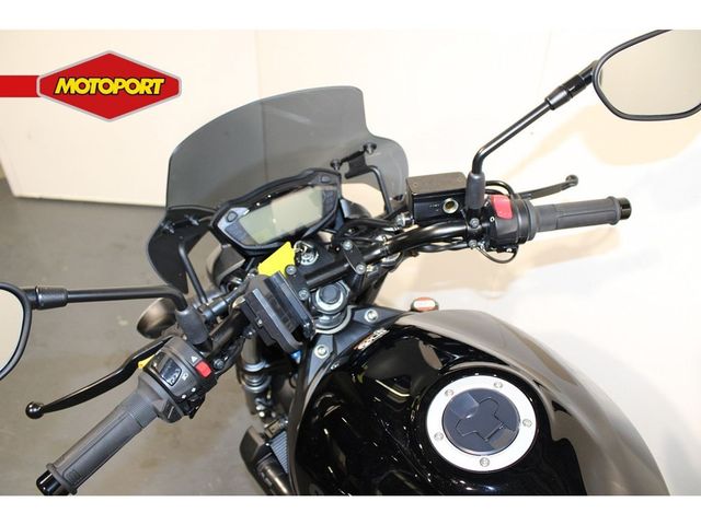 suzuki - sv-650-a