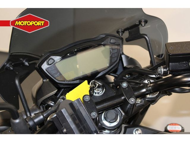 suzuki - sv-650-a