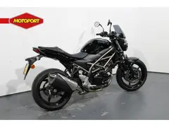 Suzuki SV 650 A 2022 occasion – foto 12 van 16