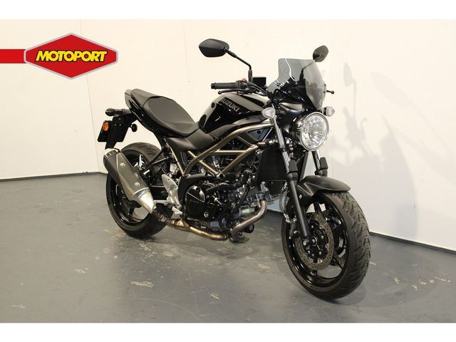 suzuki - sv-650-a