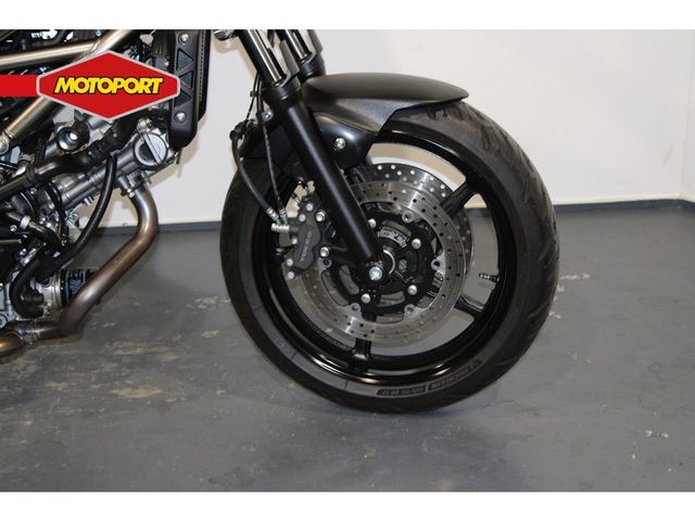 suzuki - sv-650-a