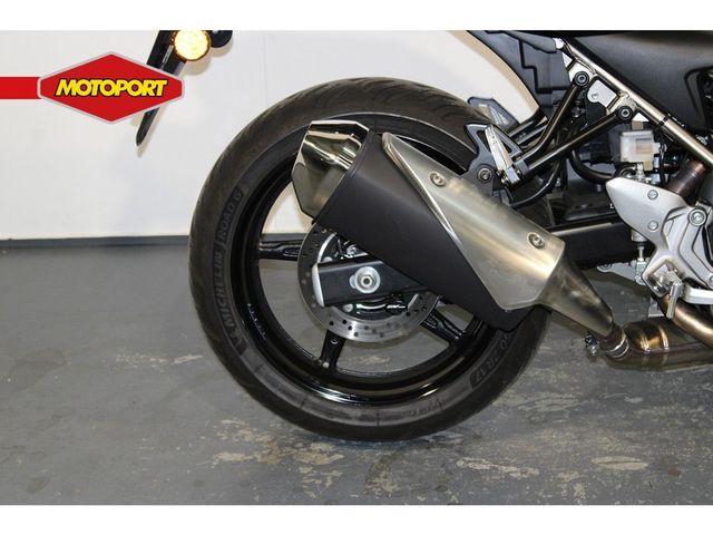 suzuki - sv-650-a