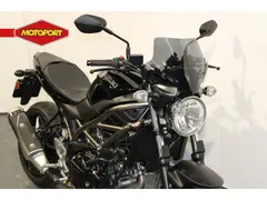 Suzuki SV 650 A 2022 occasion – foto 16 van 16