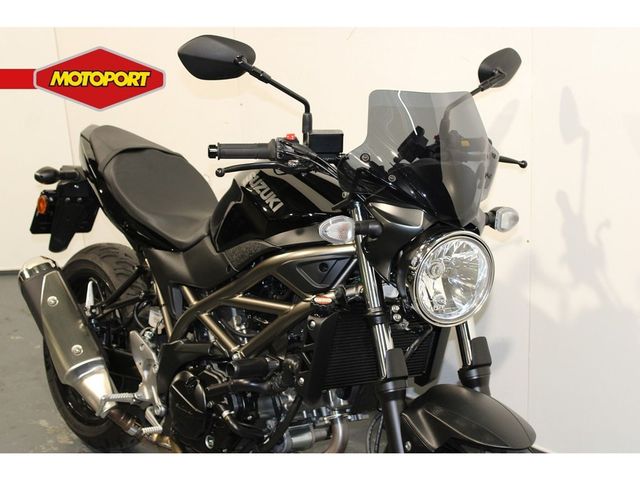 suzuki - sv-650-a