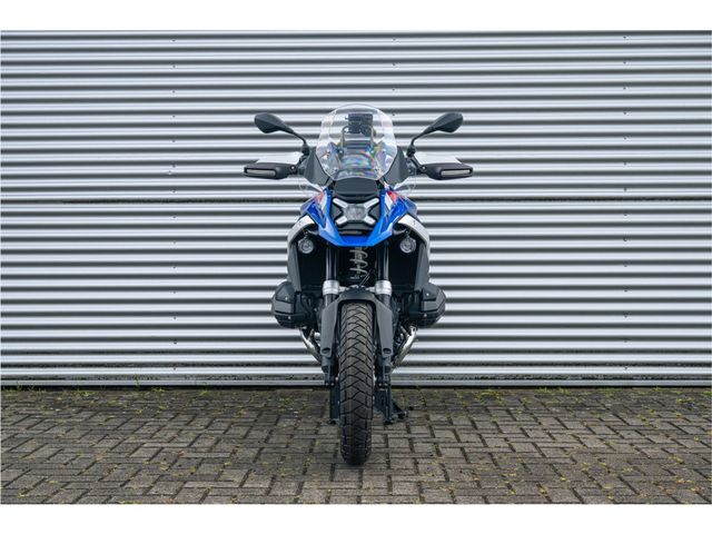 bmw - r-1300-gs