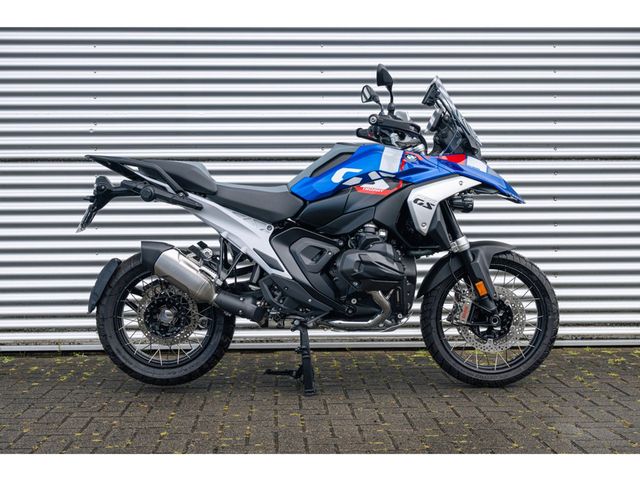bmw - r-1300-gs