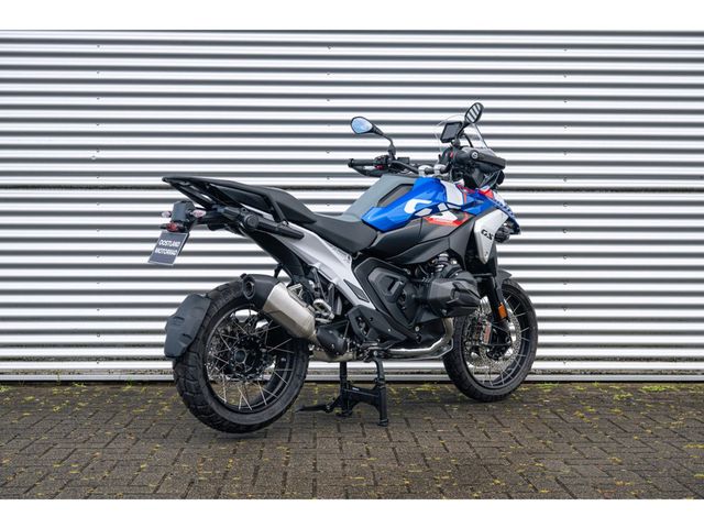 bmw - r-1300-gs