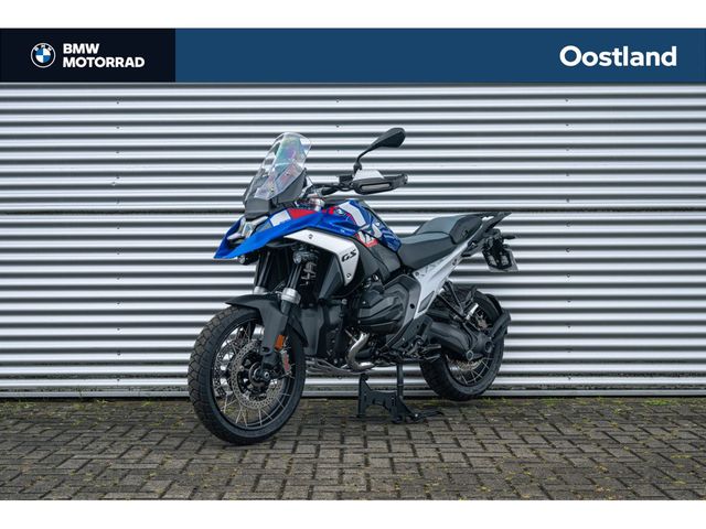 bmw - r-1300-gs