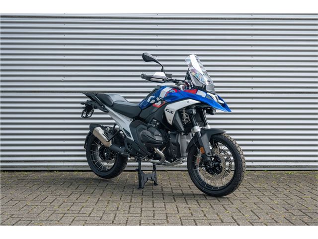 bmw - r-1300-gs