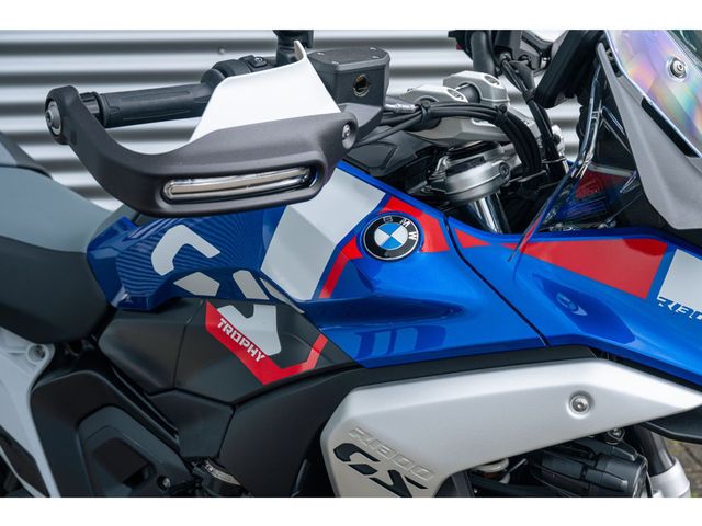 bmw - r-1300-gs