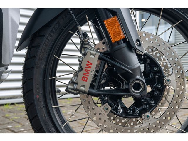 bmw - r-1300-gs