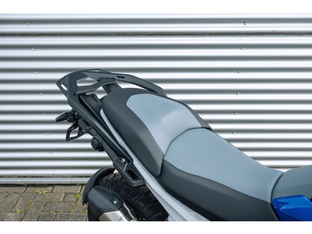 bmw - r-1300-gs