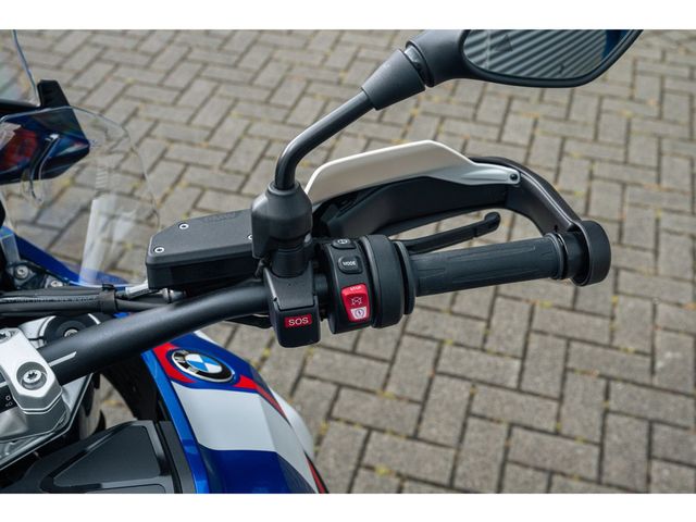 bmw - r-1300-gs