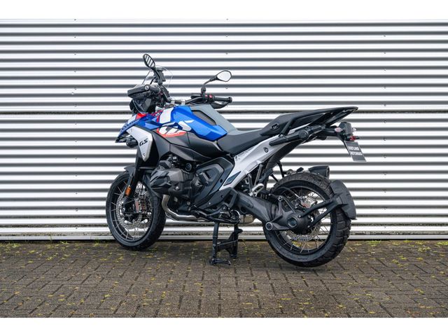 bmw - r-1300-gs