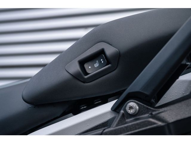 bmw - r-1300-gs