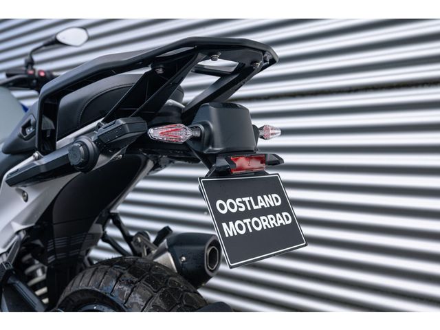 bmw - r-1300-gs