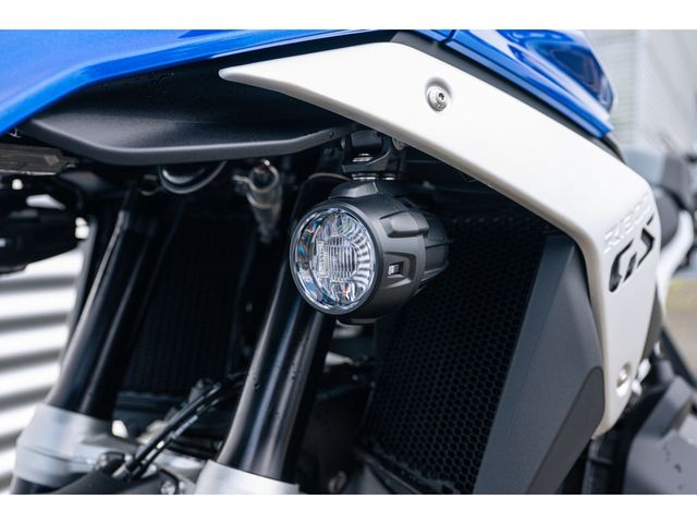 bmw - r-1300-gs