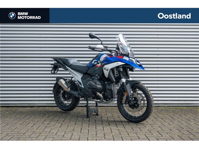 bmw - r-1300-gs