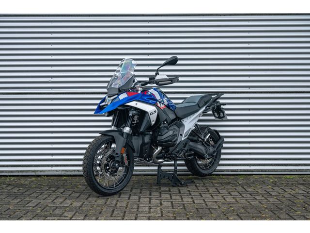 bmw - r-1300-gs