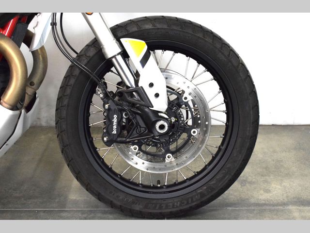 moto-guzzi - v-85-tt