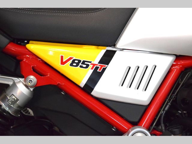moto-guzzi - v-85-tt