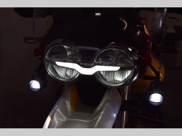 moto-guzzi - v-85-tt