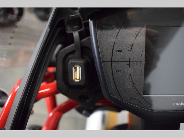 moto-guzzi - v-85-tt