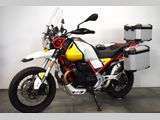 MOTO GUZZI V 85 TT