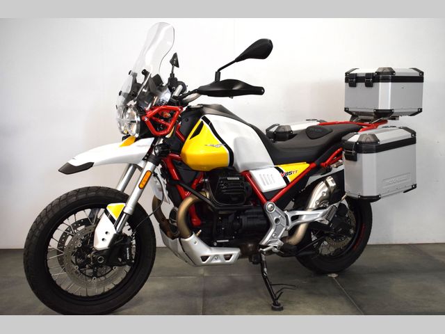 moto-guzzi - v-85-tt