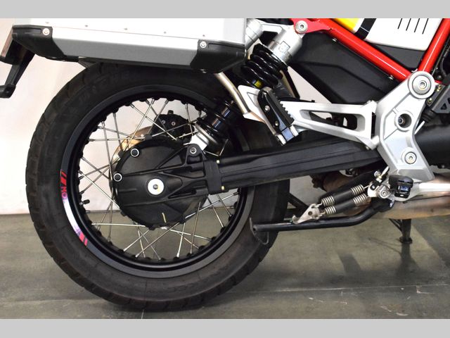 moto-guzzi - v-85-tt