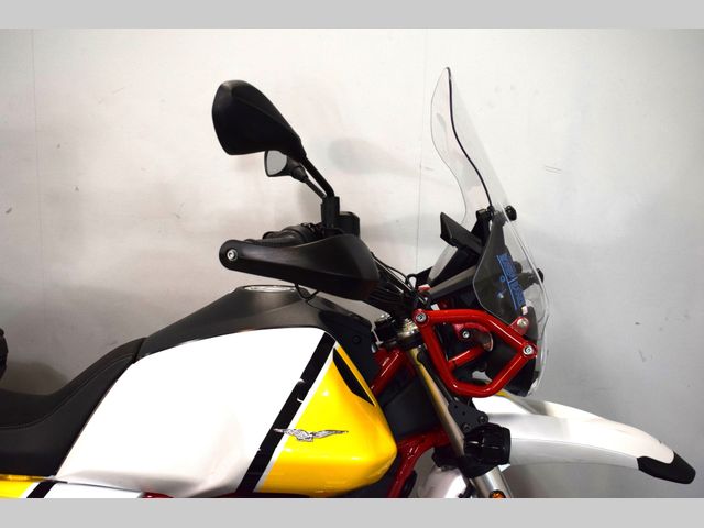 moto-guzzi - v-85-tt