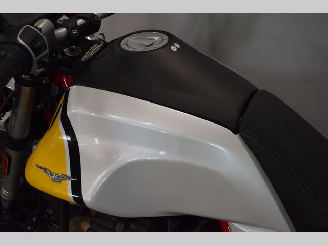 moto-guzzi - v-85-tt