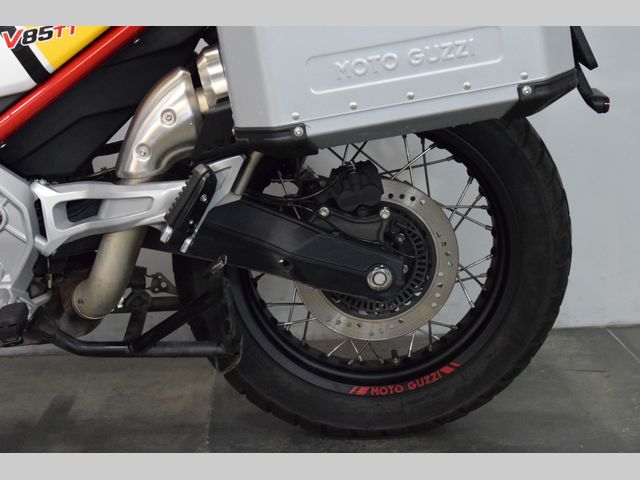 moto-guzzi - v-85-tt