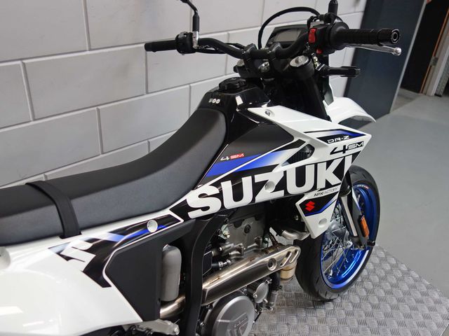 suzuki - dr-z-4-sm