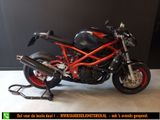 HONDA CBR 900 RR FIREBLADE