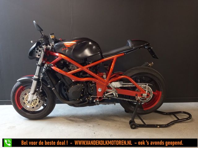 honda - cbr-900-rr-fireblade
