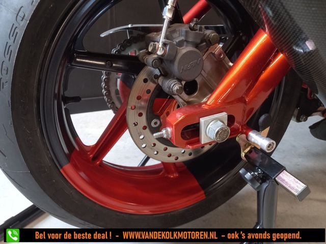 honda - cbr-900-rr-fireblade