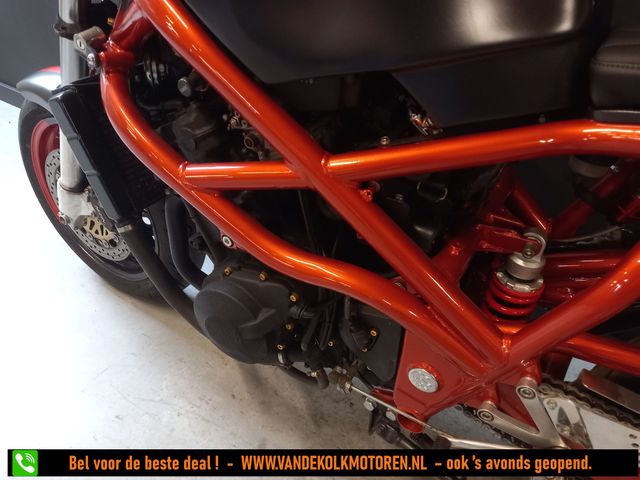 honda - cbr-900-rr-fireblade