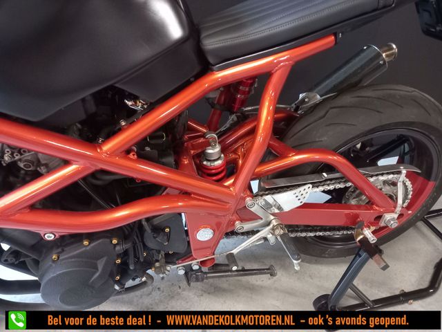 honda - cbr-900-rr-fireblade