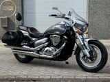 SUZUKI INTRUDER M 800
