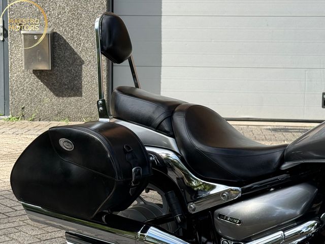 suzuki - intruder-m-800