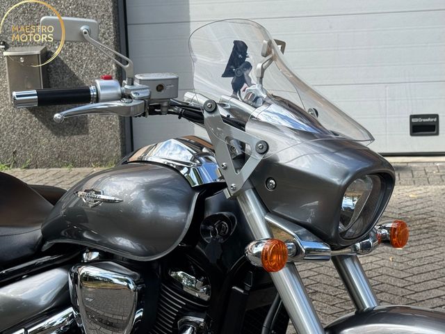 suzuki - intruder-m-800