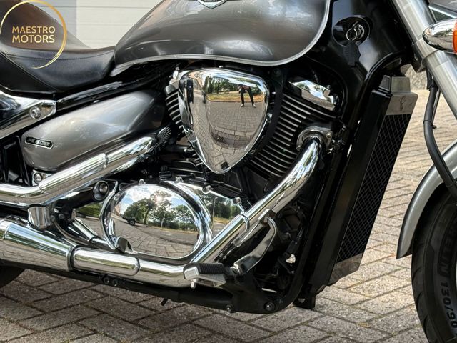 suzuki - intruder-m-800