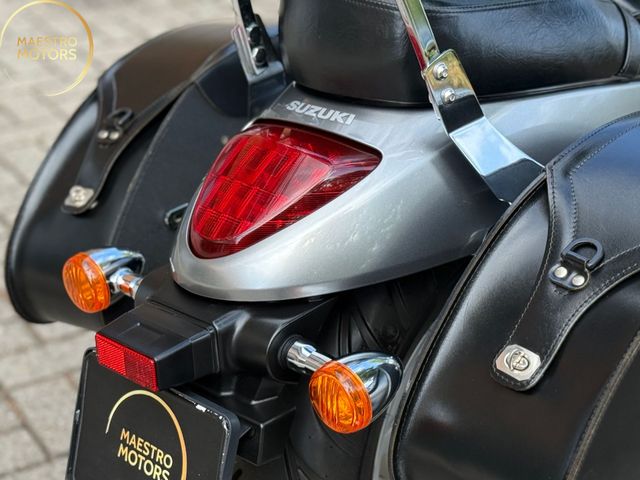 suzuki - intruder-m-800