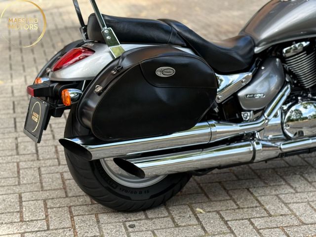 suzuki - intruder-m-800