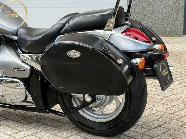suzuki - intruder-m-800