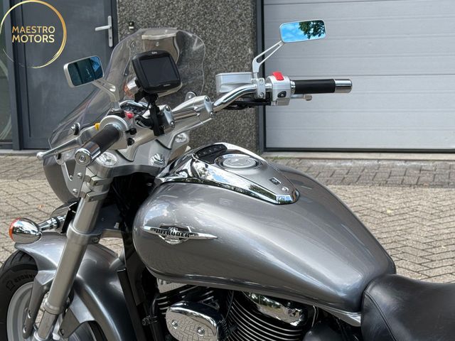 suzuki - intruder-m-800